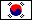 Korean flag