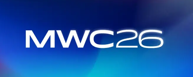 MWC Barcelona 2026
